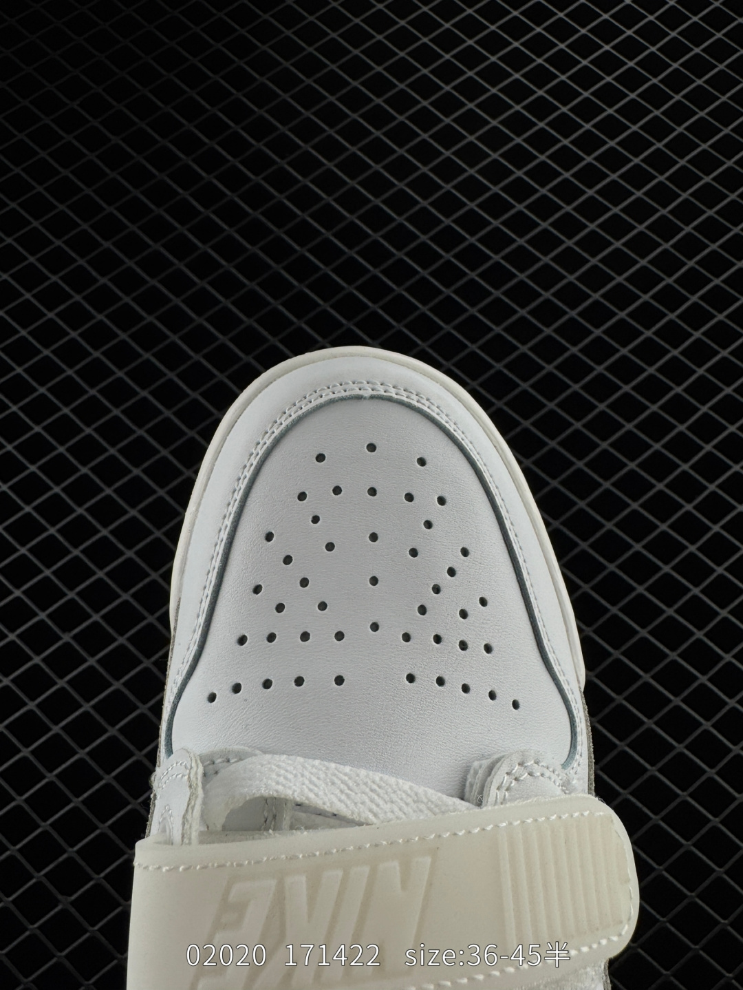 NK Air Jordan Legacy AJ312 Low